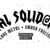 Metal Solidarity – Love Metal Smash Fascism – Αντιφασιστικό Metal Φεστιβάλ#1 – Γεωπονικό Πανεπιστήμιο