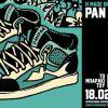 Pan Pan LIVE @ Το Μπαράκι του Μύλου