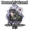 Doomed & Stoned in The Netherlands