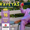 Maraveyas “Portofino Tour” Circus 16/12/23